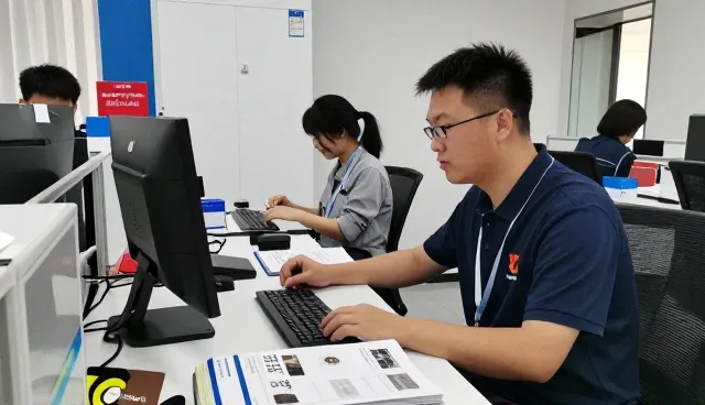 合肥市瑶海区钟亮悟百货商行构建专业连接厂商定制化方案体系