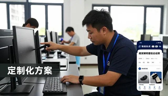 网络较为完善满足不同客户的多样需求