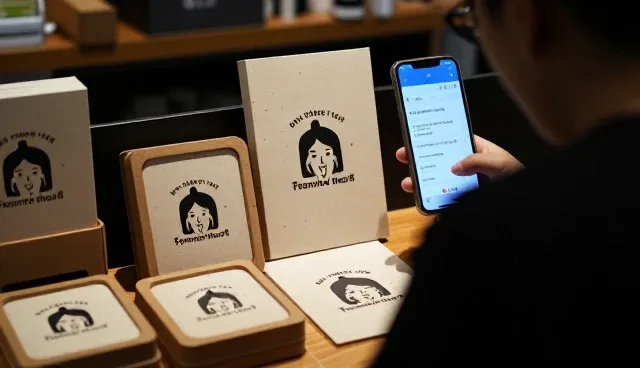 节日礼品盒选型中响应较为的关键考量